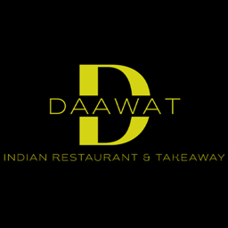 Dawaat Restaurant & Takeaway  logo.